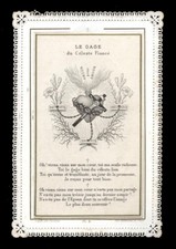 santino merlettato-holy