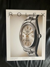Rivista - The Rolex