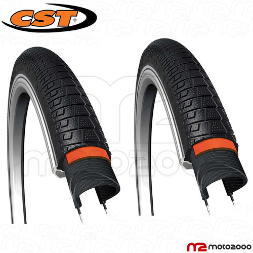 Coppia gomme copertoni - coppia,