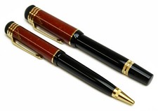 Montblanc Writers Edition