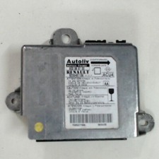 CENTRALINA AIRBAG PER RENAULT Scenic Serie 8200481136 (99>03)