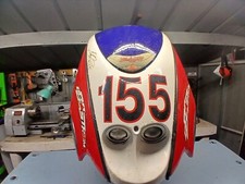 2002 malaguti firefox f15
