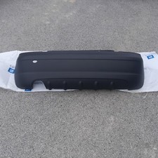 96563473 paraurti posteriore - paraurti,