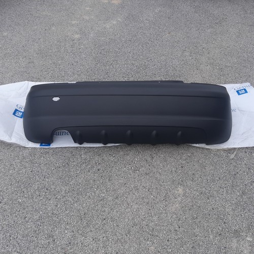 96563473 paraurti posteriore - ,