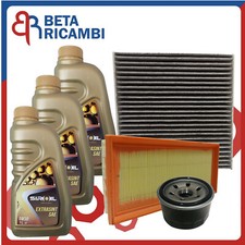 Kit tagliando smart - kit,
