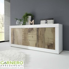 Madia moderna soggiorno 2 ante