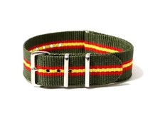 Cinturino per orologio - , tessuto