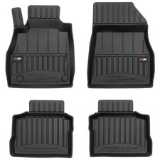 Tappetini Auto TPE Frogum