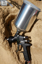 DeVilbiss 905012 GPG Gravity