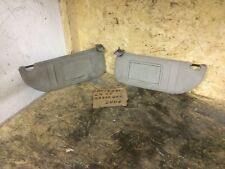 Chatenet Barooder Ch22 2006 Alette parasole