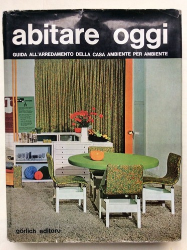 Abitare oggi gorlich - abitare,