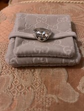 anello gucci Donna