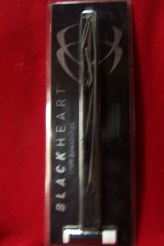 Blackheart barnett razr crt - barnett,