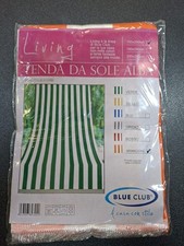 tenda da sole per esterno