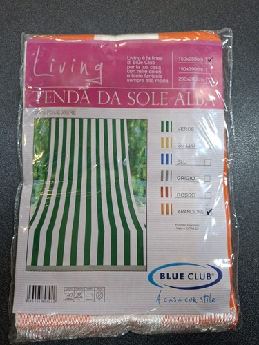 Tenda sole per esterno - per,