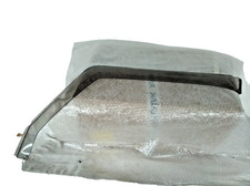 DEFLETTORE ANTITURBO SX ORIGINALE OSCURATO COMPATIBILE CON SUZUKI SAMURAI SJ