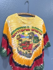 Maglietta Vintage Y2K The