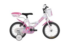 BICI BAMBINA MONTANA SHELLY 16