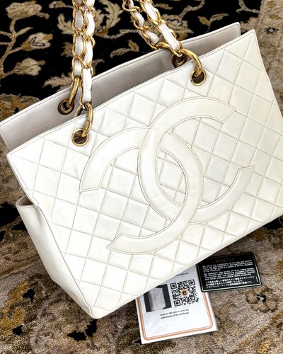 Autentica borsa shopping
