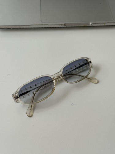 Chanel vintage sunglasses - vintage,