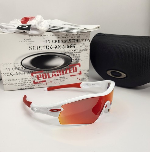 Occhiali sole oakley radar - da,