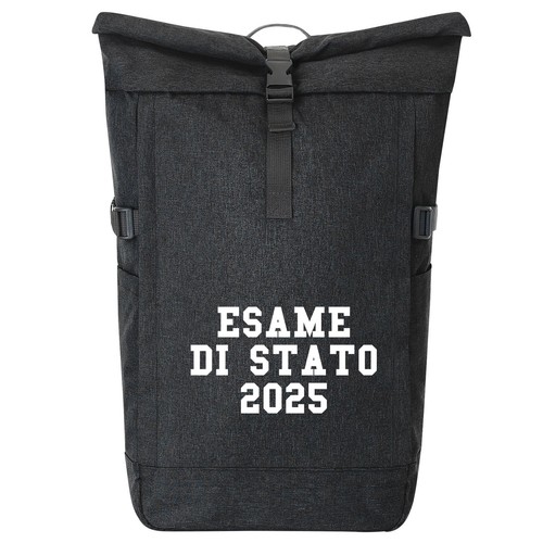 Zaino corriere esame stato - zaino,