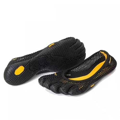 Vibram fivefingers yoga shoes - yoga,