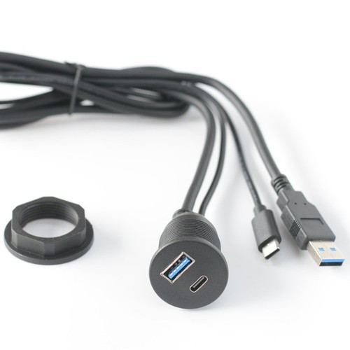 Per auto usb c - auto, +