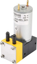 Pompa a Diaframma DC 24V