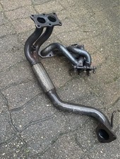 Lotus Elise S1 Exhaust Oem