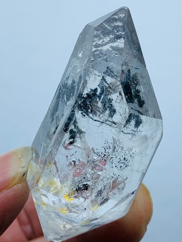 Minerale originale herkimer - originale,