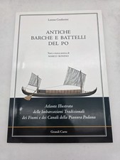 Antiche barche e battelli del