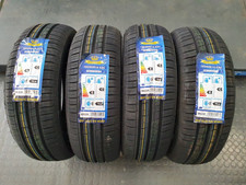 Treno completo gomme auto - gomme,