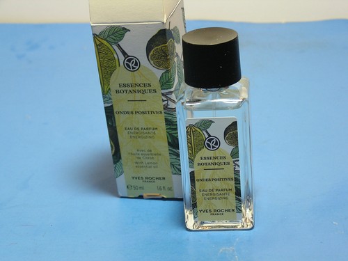 Yves rocher essences - yves,