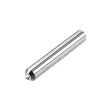 Mola diamantata Diamantatore 8mm X 50mm Punto singolo Utensile Diamantatura