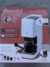 Bellissima macchina da caffè