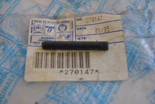 Perno bauletto anteriore Glove
