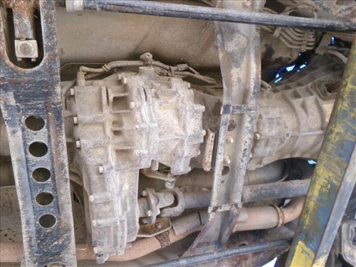 X1b cambio nissan - cambio,