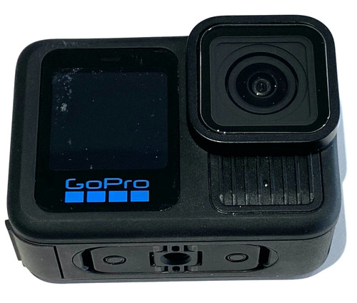 Action camera gopro - action,