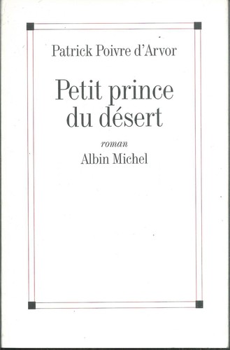 Petit prince - , du