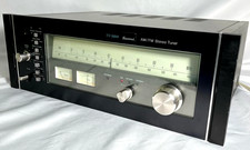 Sintonizzatore stereo sansui - sintonizzatore,