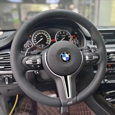 Volante M sport M Performance