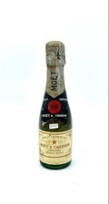 Vintage Bottle - Moet&Chandon