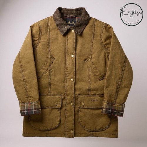 Barbour vintage beadnell - barbour,