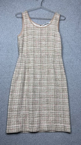 Abito tubino tweed - , agnona