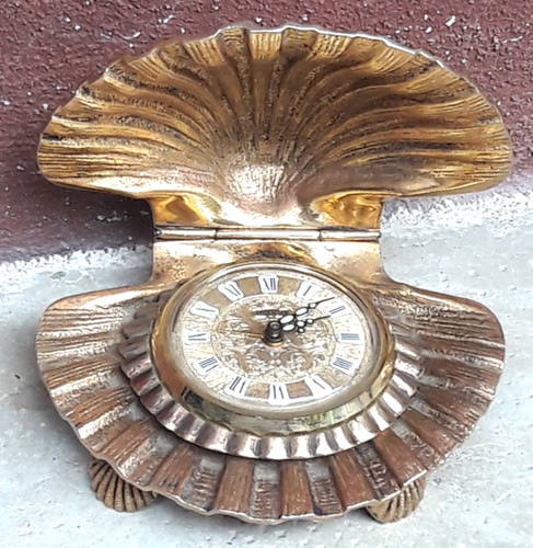 Titanus antico raro orologio - titanus,