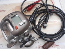 Mulinello Elettrico Shimano 97