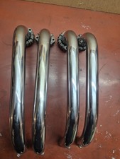Yamaha XJ 550 Collettore di