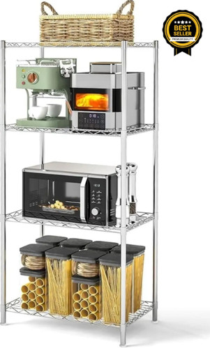 Scaffale portaoggetti - , 4