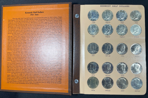 1964 2025 kennedy mezzo - 1964-2025,